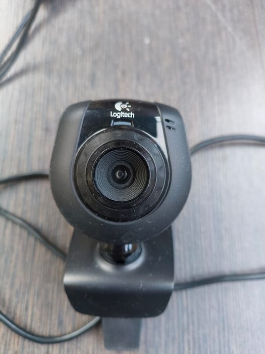Kamera Logitech QuickCam 3000