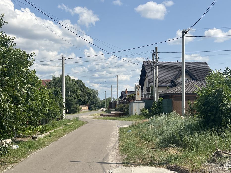 єОселя.Дім 100 кв 3 кім 5 соток вул Лугова Гнідин Гнедин