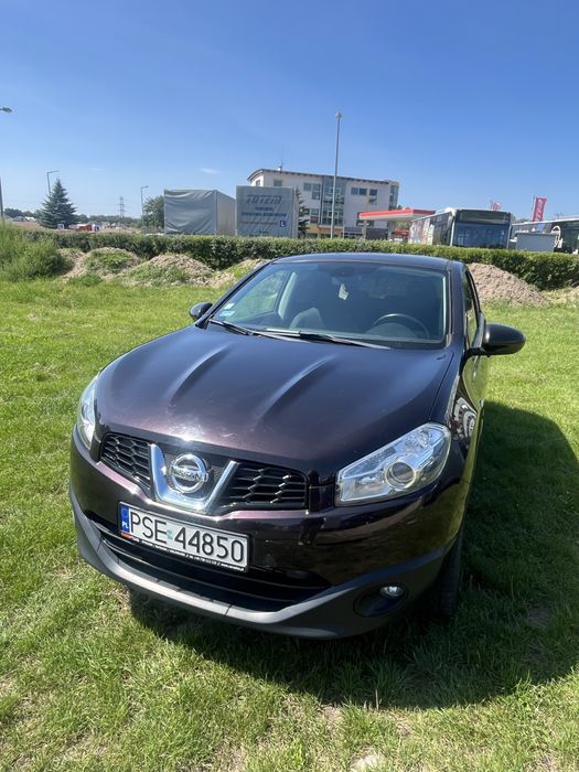 Nissan Pozostałe Nissan
