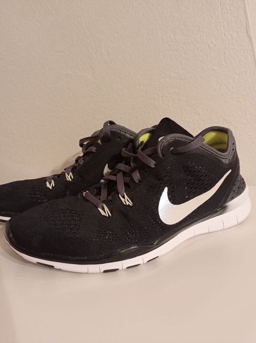 Nike free tr fit 5