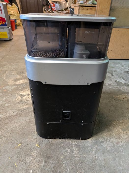 Ekspress do kawy profesjonalny Saeco Aulika Top