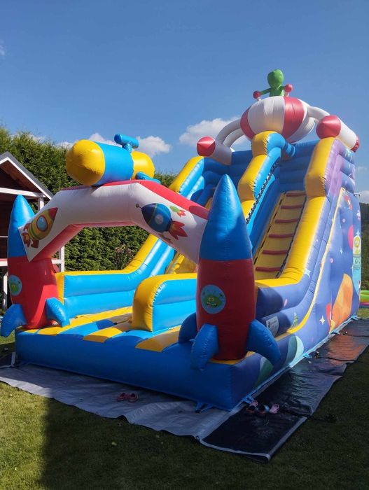 Animacje dla dzieci - bale karnawałowe, wesela, urodziny, pikniki