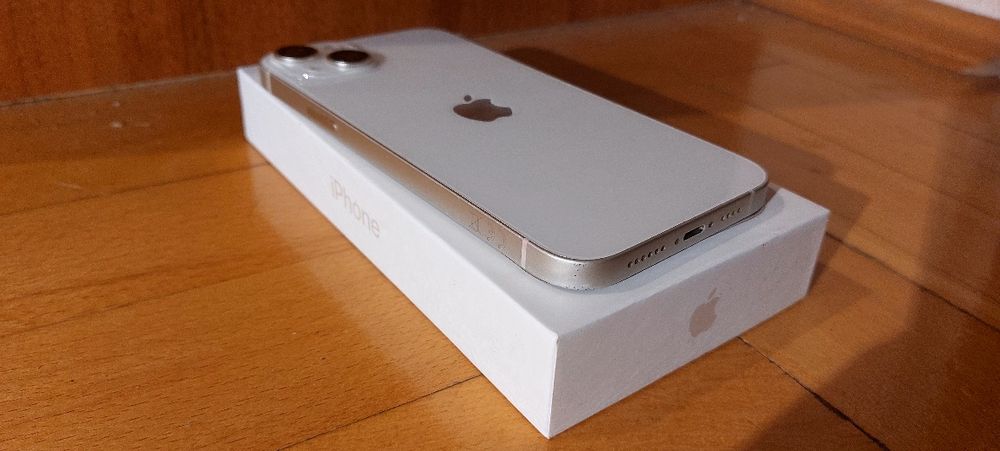 Iphone 14 plus 128 GB