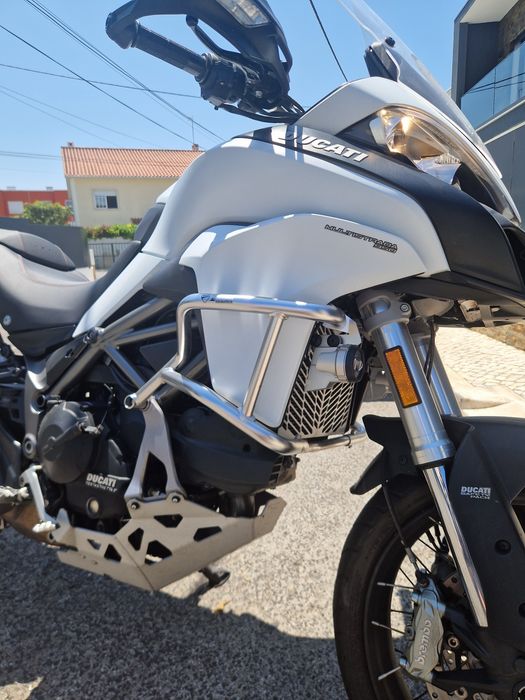Ducati Multistrada 950
