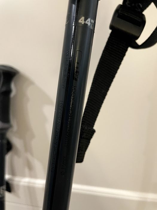 Kije Salomon Angel S3 110cm