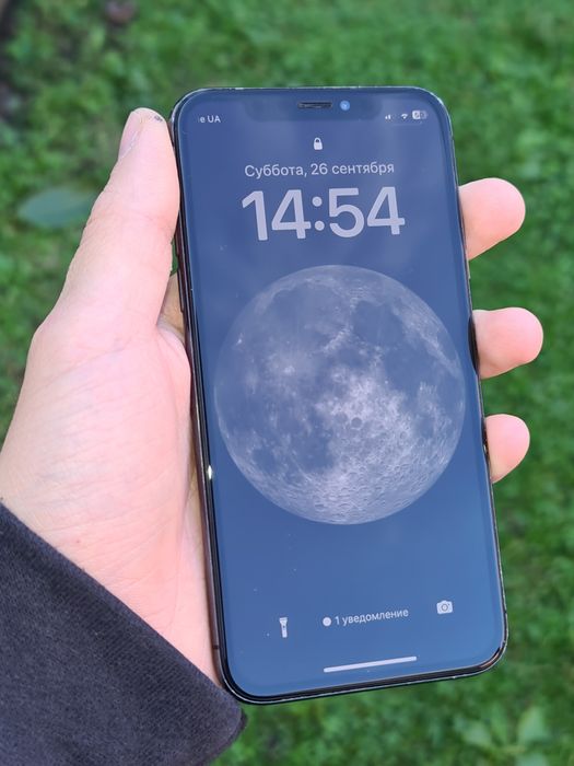 Iphone X 256gb neverlock
