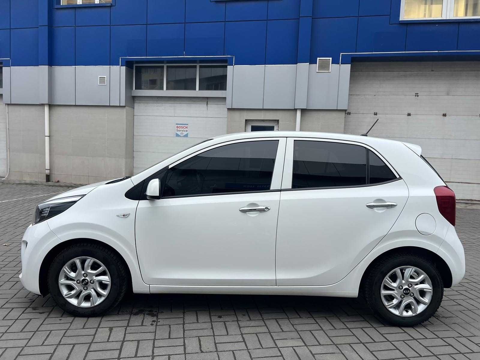 Продам Kia Morning 2017р. #66274: 9 990 $ - Kia Одесса на Olx Продам Kia Morning 2017р. #66274: 9 990 $ - Kia Одесса на Olx