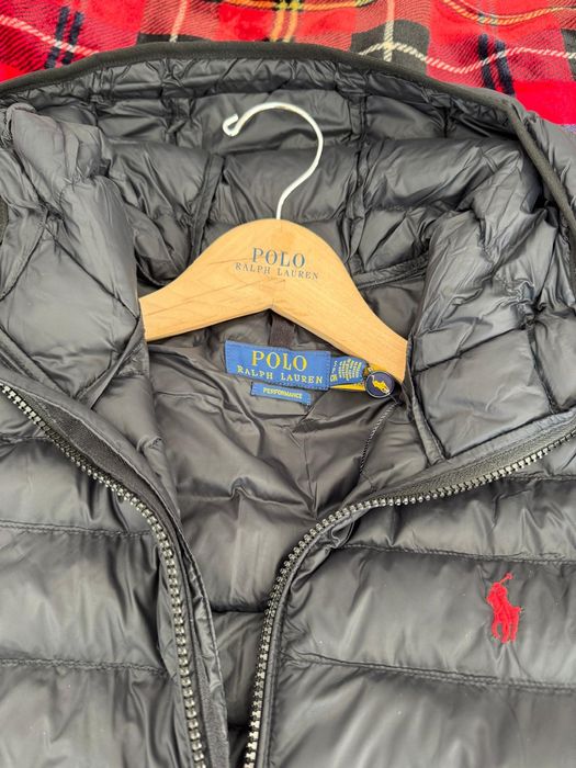 Casaco Ralph Lauren mulher