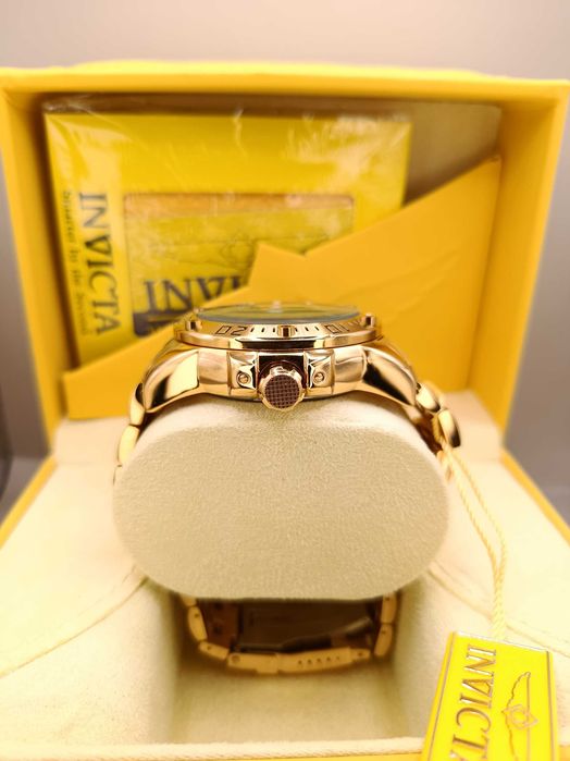 Relógio Invicta speedway