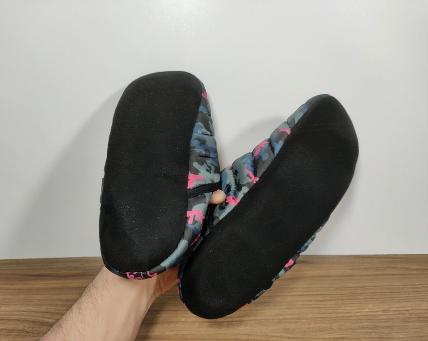 Buty Napapijri Plume 2 klapki ciapki kapcie r. 38 24cm