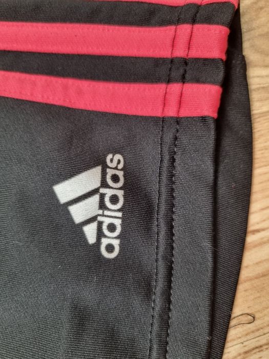 Spodenki szorty Adidas L 40