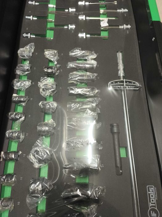 Carrinho Ferramentas FGreen Woodfinish Pro Jumbo