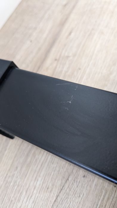 Drążki poręcze Corength TS 100 Decathlon