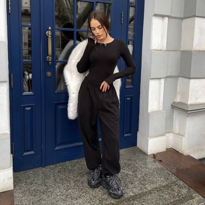 Ідеальний ТЕРМО костюм для зимових холодів