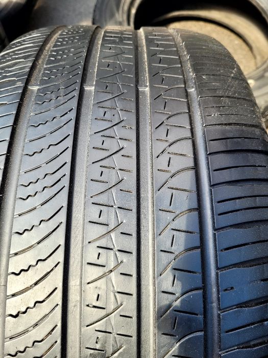 275 45 21 Pirelli