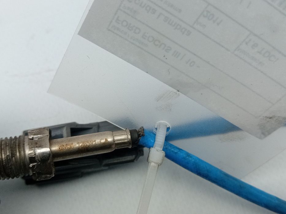 Sonda lambda FORD Focus III