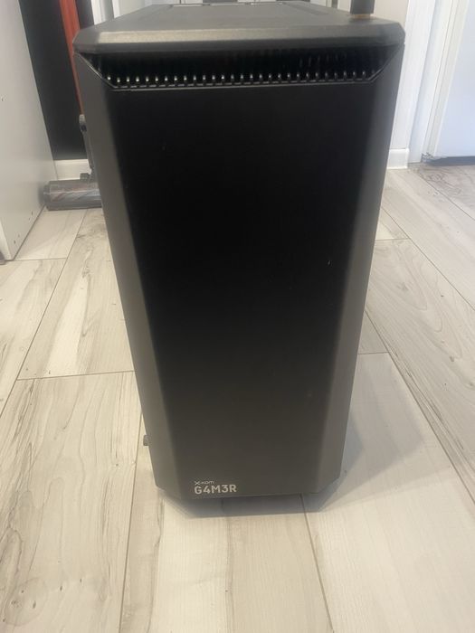 G4M3R 500 R5-3600/16GB/240+1TB/W10X/GTX1660(S)