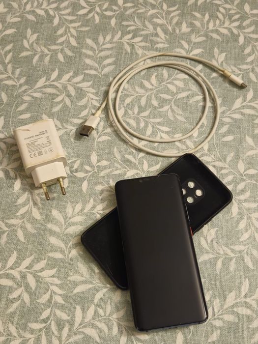 Huawei Mate 20 Pro 128Gb