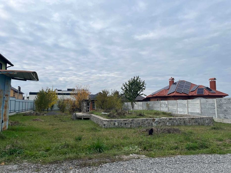 (8) Продам земельну ділянку в Агрономічному Перемичка 8686