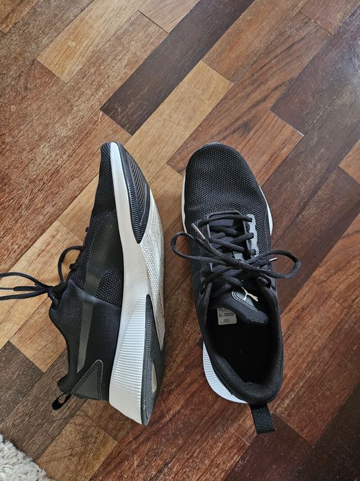 Sapatilhas Puma Soft Foam