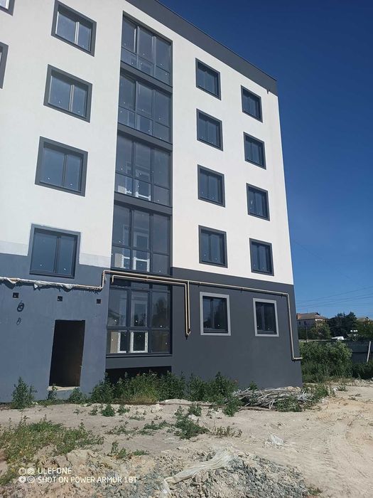 Продаж чарівної однокімнатної квартири