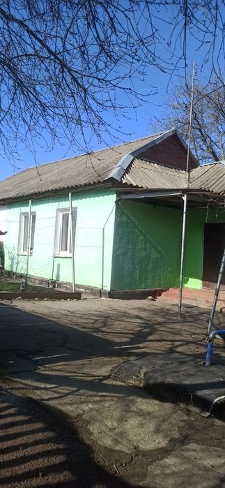 Продам будинок в с. Токівське,