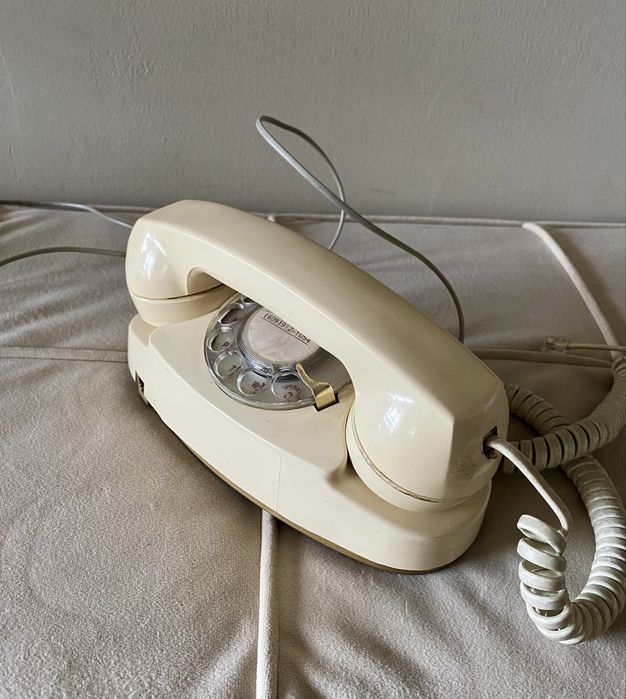 Telefone Princess vintage