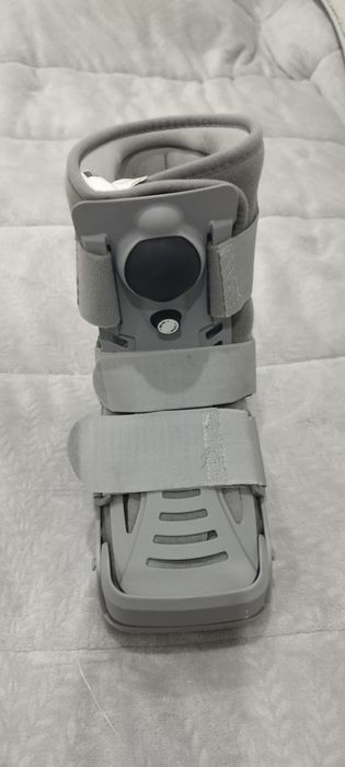 Bota ortopedica walker