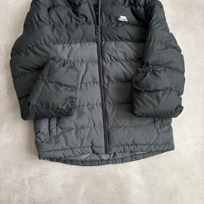 Trespass Combine Winter Jkt