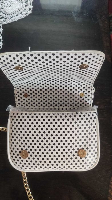 Tarebka mała -listonoszka