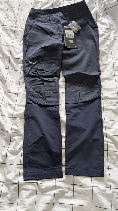 Salewa Fanes Co spodnie damskie rozmiar S metki