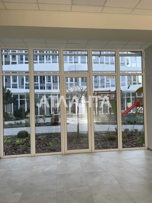 Помещение по бизнес в ЖК Море Львовская Фонтан Таирово