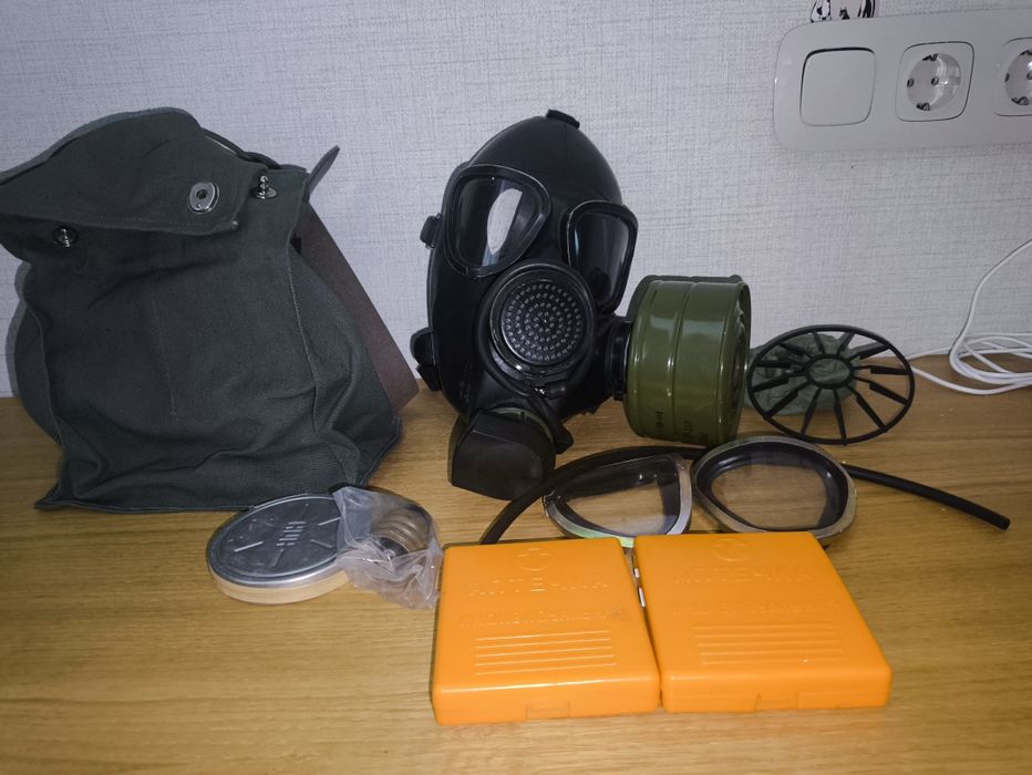 ПМК-1 (Ранний) полный комплект + две аптечки