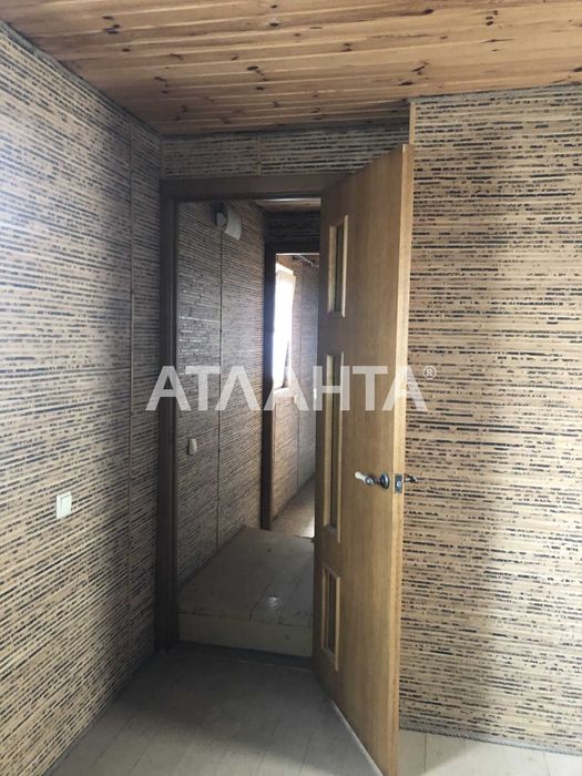 Дом по адресу Люстдорфская дор. (площадь 80 м²) - Atlanta.ua - фото 4