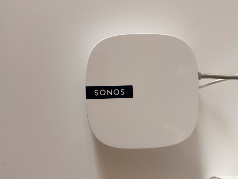 Акустична система Sonos – повний комплект / можливий продаж окремо