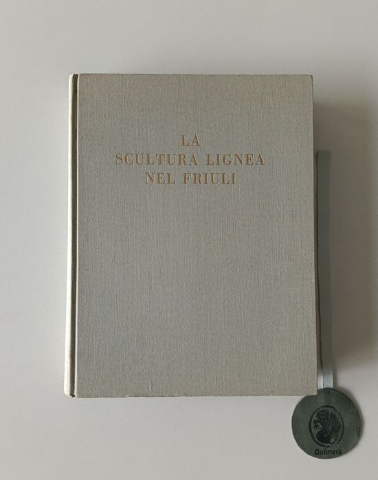 La scultura lignea nel Friuli