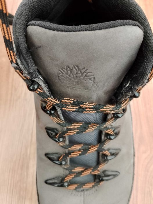 TIMBERLAND Euro Rock Hiker. Buty trekkingowe męskie