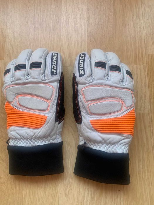 Rękawice narciarskie Ziener