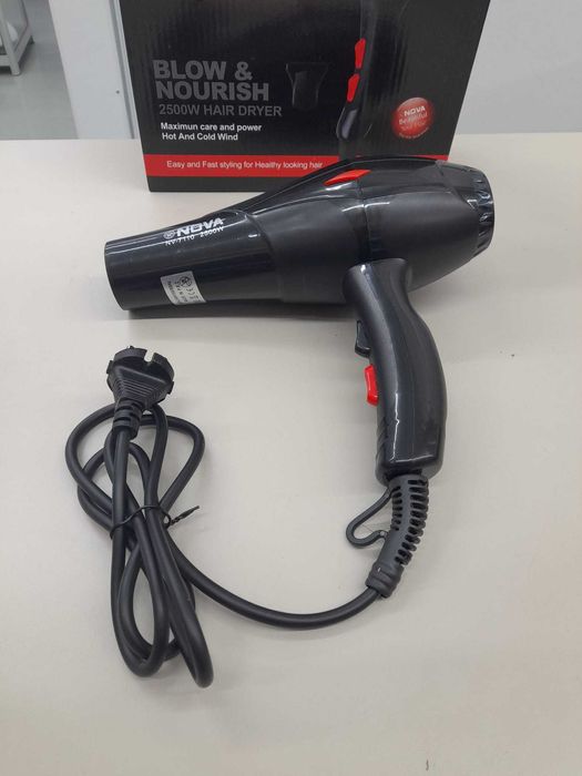 Secador de Cabelo (EQUIPAMENTO NOVO)