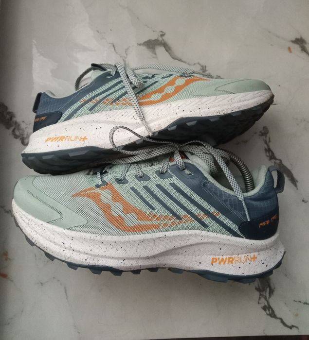 Кросівки saucony 42 розмір