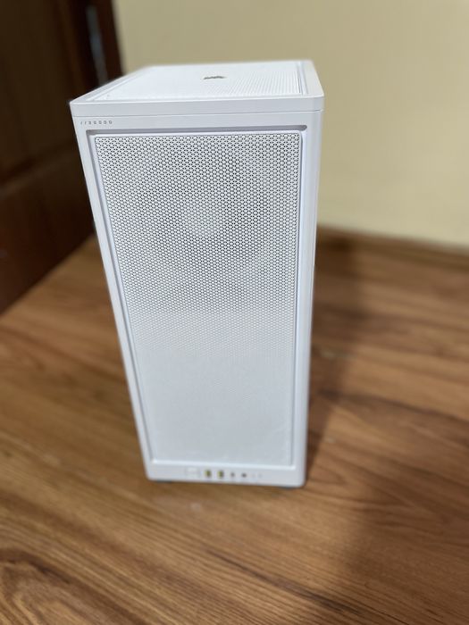 Робоча станція / ігровий ПК (Mini-ITX)