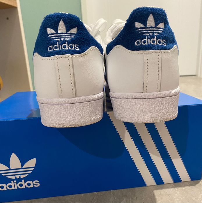 Adidas Superstar unikat