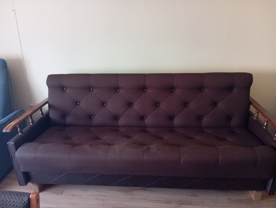 Tapczan sofa kanapa