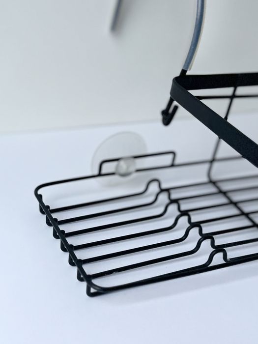 Полиця для ванни Next