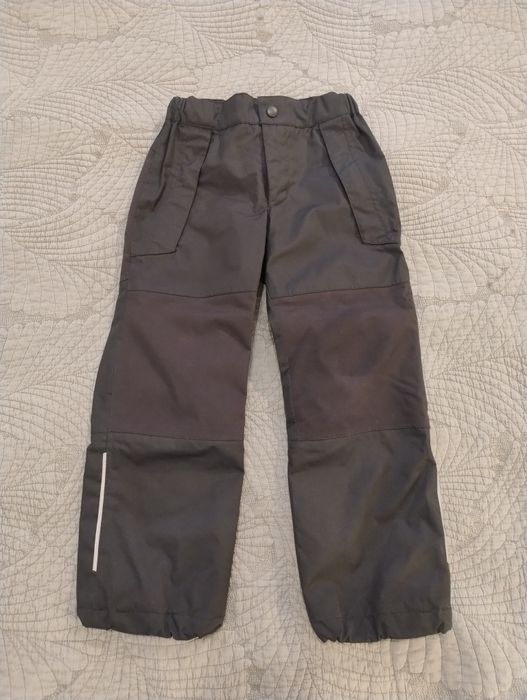 Spodnie wodoodporne Reima Lento 116