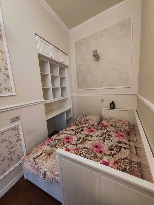 Чудова квартира в історичному центрі, Корятовича