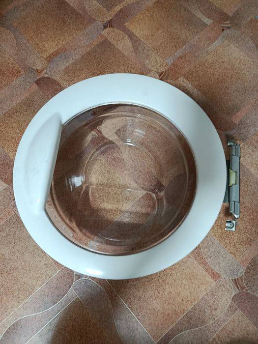 Запчастини від пральної машини zanussi