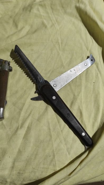 Продам перочинный нож