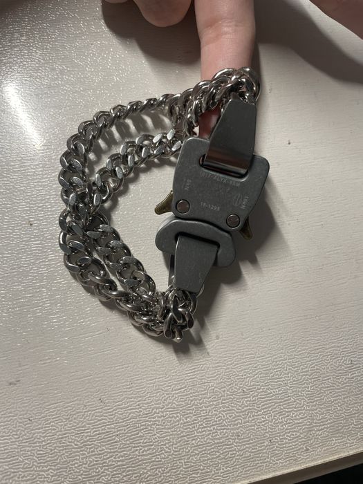 Браслет Alyx 1017-alyx-9sm оригінал