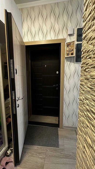 ЖК Ривьера Сити. Просторная 2 ком квартира с ремонтом! -ТК